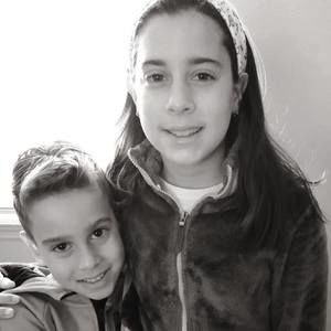 Meet your Posher, Ruth